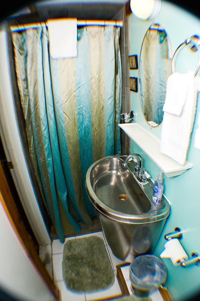 세인트폴 The Covington Houseboat B&B 외부 사진