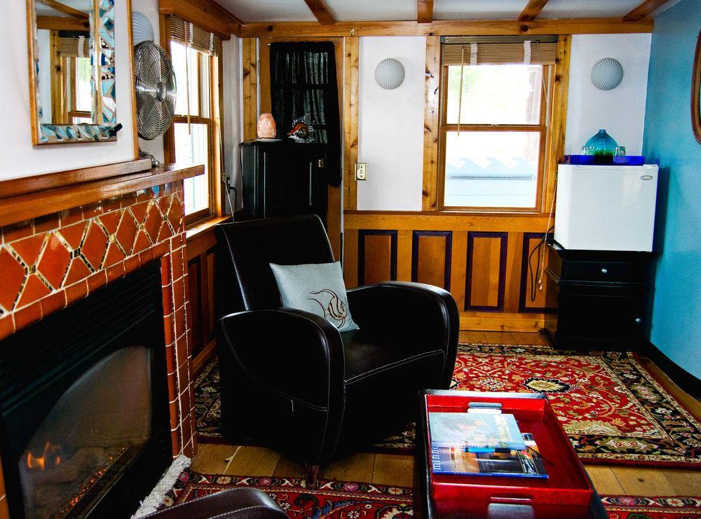세인트폴 The Covington Houseboat B&B 외부 사진