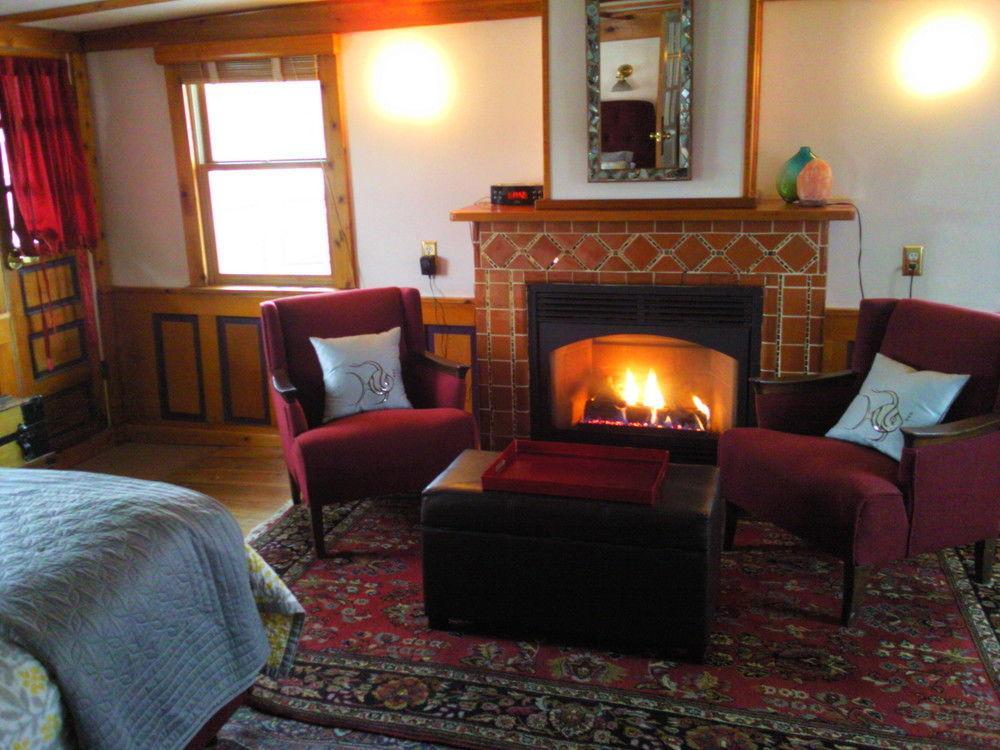 세인트폴 The Covington Houseboat B&B 외부 사진