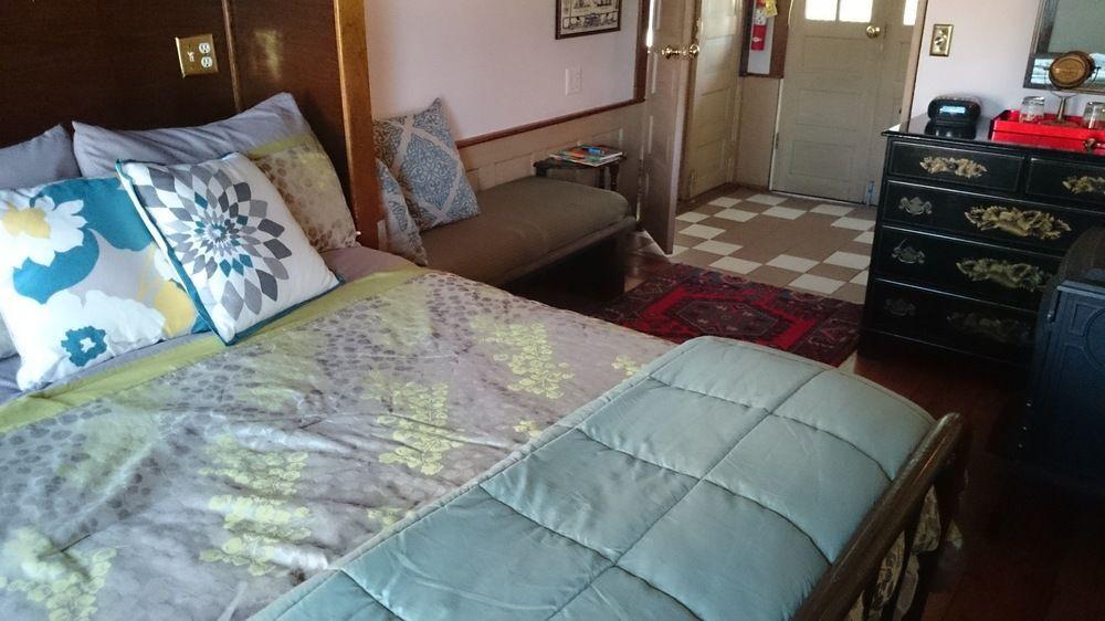 세인트폴 The Covington Houseboat B&B 외부 사진